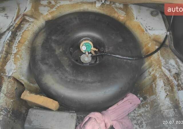 ЗАЗ Ланос, объемом двигателя 1.5 л и пробегом 143 тыс. км за 3500 $, фото 22 на Automoto.ua