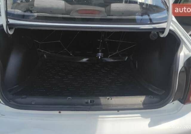 ЗАЗ Ланос, объемом двигателя 1.5 л и пробегом 143 тыс. км за 3500 $, фото 21 на Automoto.ua