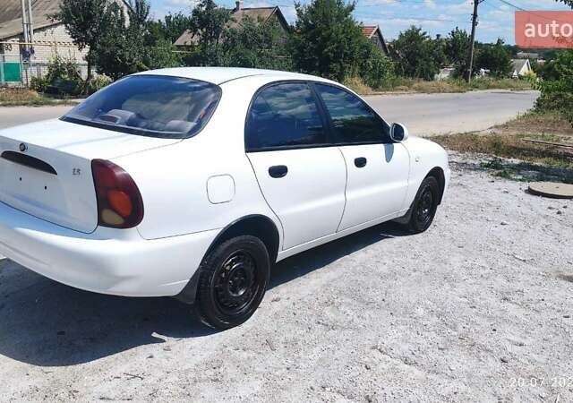 ЗАЗ Ланос, объемом двигателя 1.5 л и пробегом 143 тыс. км за 3500 $, фото 8 на Automoto.ua