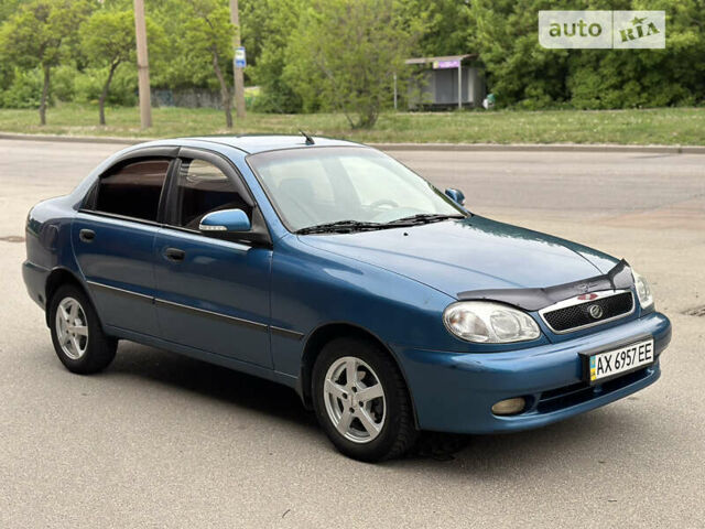 ЗАЗ Ланос, об'ємом двигуна 1.5 л та пробігом 117 тис. км за 3600 $, фото 2 на Automoto.ua