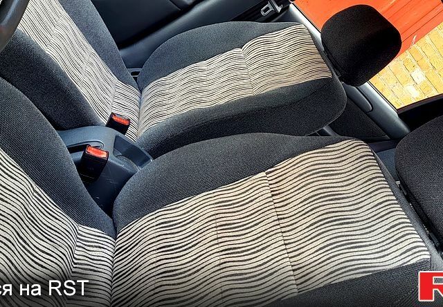 ЗАЗ Ланос, объемом двигателя 1.5 л и пробегом 84 тыс. км за 3550 $, фото 11 на Automoto.ua