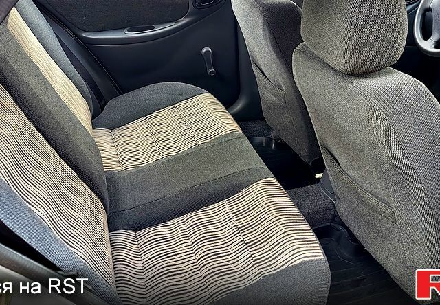 ЗАЗ Ланос, объемом двигателя 1.5 л и пробегом 84 тыс. км за 3550 $, фото 13 на Automoto.ua