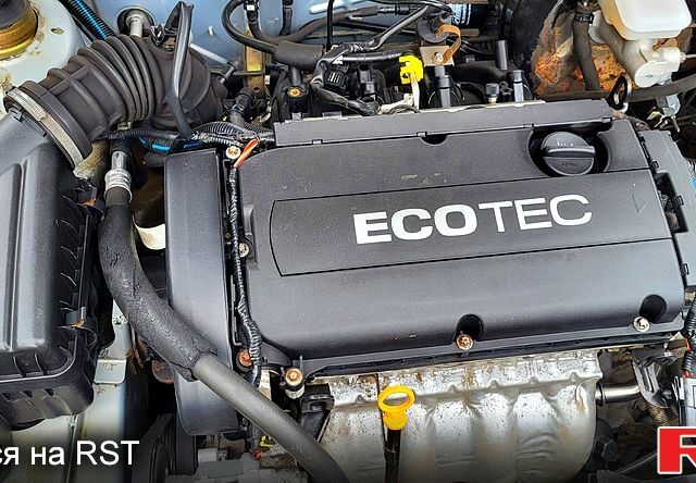 ЗАЗ Ланос, объемом двигателя 1.5 л и пробегом 84 тыс. км за 3550 $, фото 8 на Automoto.ua