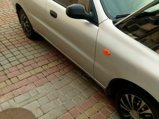 ЗАЗ Ланос, объемом двигателя 15 л и пробегом 221 тыс. км за 2600 $, фото 4 на Automoto.ua