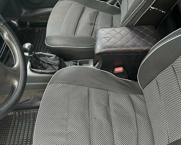 Желтый ЗАЗ Ланос, объемом двигателя 1.5 л и пробегом 247 тыс. км за 3500 $, фото 16 на Automoto.ua