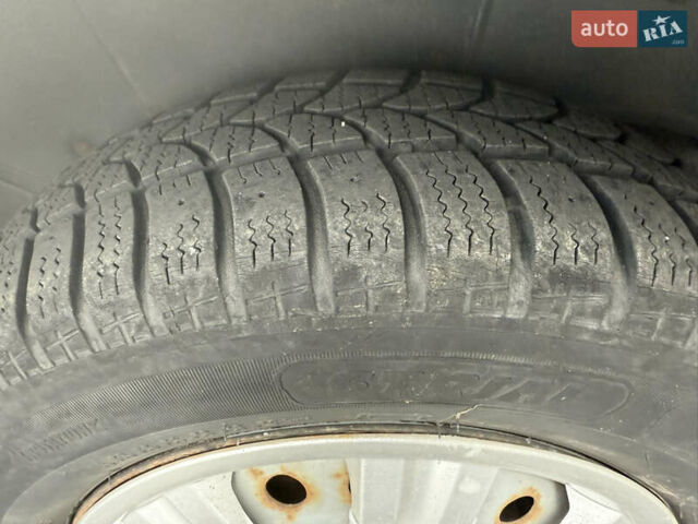 Желтый ЗАЗ Ланос, объемом двигателя 1.5 л и пробегом 219 тыс. км за 3200 $, фото 18 на Automoto.ua