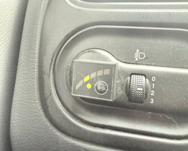 Желтый ЗАЗ Ланос, объемом двигателя 1.5 л и пробегом 219 тыс. км за 3200 $, фото 14 на Automoto.ua