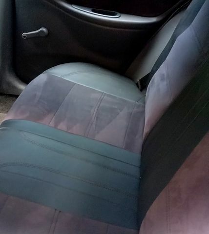 Серый ЗАЗ Ланос, объемом двигателя 1.5 л и пробегом 199 тыс. км за 3200 $, фото 11 на Automoto.ua