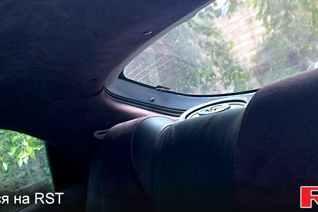 Серый ЗАЗ Ланос, объемом двигателя 1.5 л и пробегом 199 тыс. км за 3200 $, фото 10 на Automoto.ua