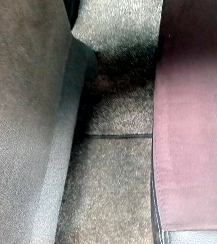 Серый ЗАЗ Ланос, объемом двигателя 1.5 л и пробегом 199 тыс. км за 3200 $, фото 9 на Automoto.ua