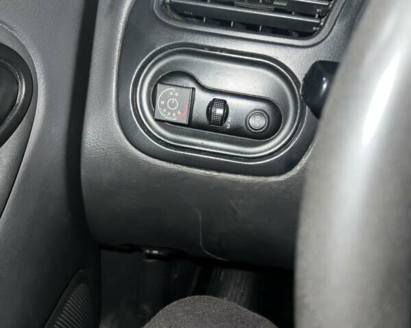 Сірий ЗАЗ Ланос, об'ємом двигуна 1.5 л та пробігом 168 тис. км за 3000 $, фото 11 на Automoto.ua