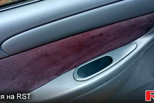 Серый ЗАЗ Ланос, объемом двигателя 1.5 л и пробегом 199 тыс. км за 3200 $, фото 8 на Automoto.ua