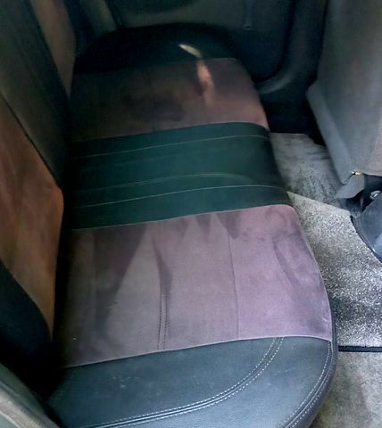 Серый ЗАЗ Ланос, объемом двигателя 1.5 л и пробегом 199 тыс. км за 3200 $, фото 3 на Automoto.ua