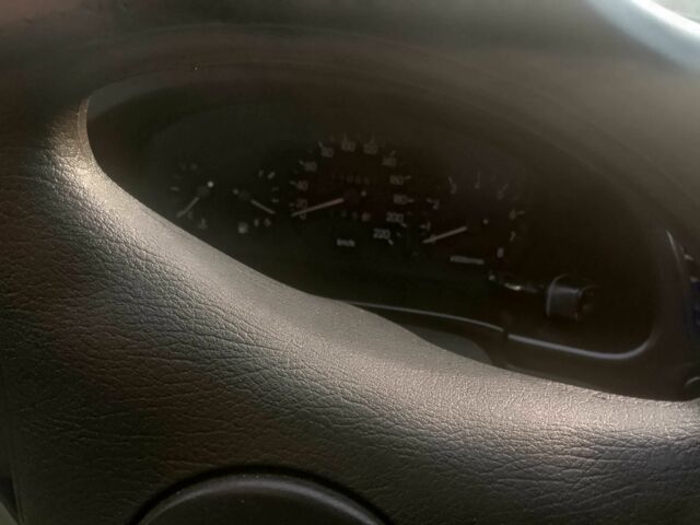 Серый ЗАЗ Ланос, объемом двигателя 1.5 л и пробегом 111 тыс. км за 2000 $, фото 1 на Automoto.ua