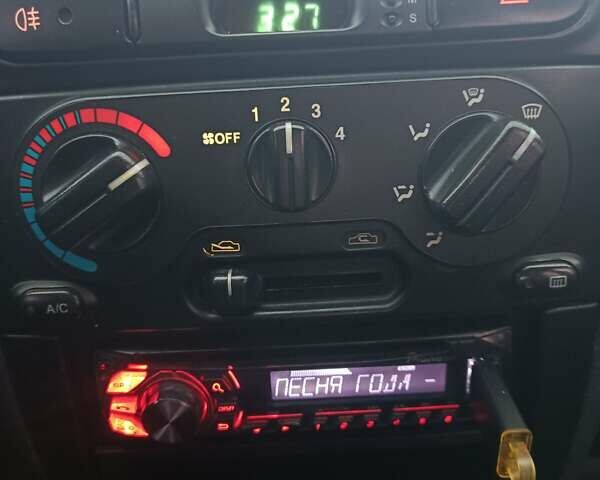 Серый ЗАЗ Ланос, объемом двигателя 1.5 л и пробегом 138 тыс. км за 2800 $, фото 18 на Automoto.ua