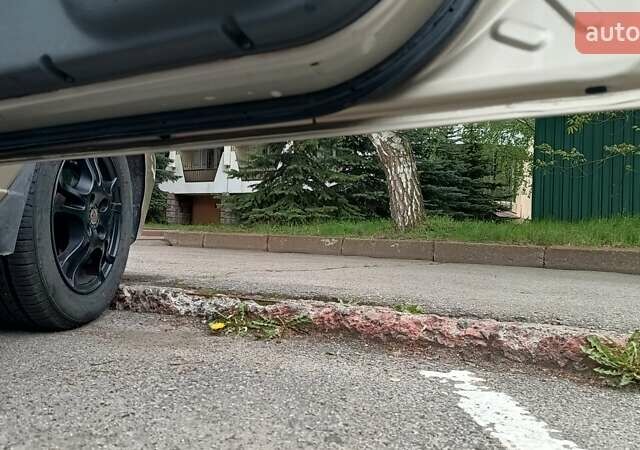 Сірий ЗАЗ Ланос, об'ємом двигуна 1.5 л та пробігом 202 тис. км за 3100 $, фото 15 на Automoto.ua