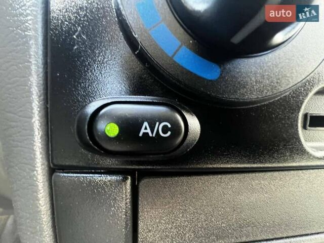 Серый ЗАЗ Ланос, объемом двигателя 1.5 л и пробегом 52 тыс. км за 3950 $, фото 19 на Automoto.ua