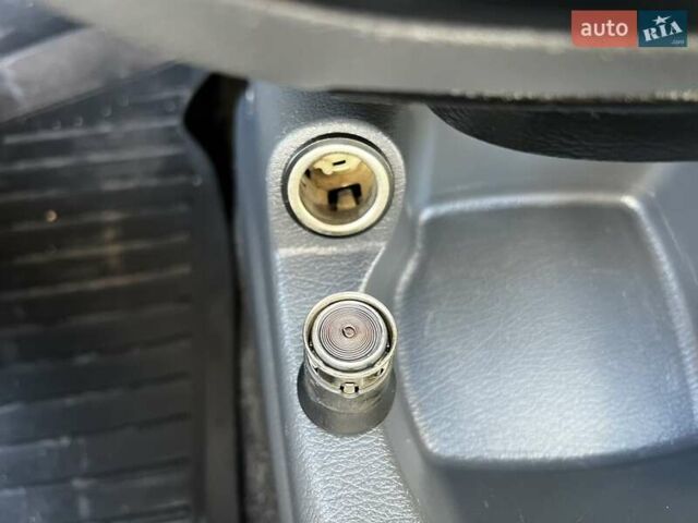 Серый ЗАЗ Ланос, объемом двигателя 1.5 л и пробегом 52 тыс. км за 3950 $, фото 26 на Automoto.ua