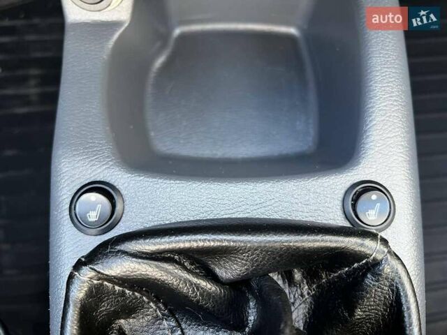 Серый ЗАЗ Ланос, объемом двигателя 1.5 л и пробегом 52 тыс. км за 3950 $, фото 20 на Automoto.ua