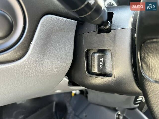 Серый ЗАЗ Ланос, объемом двигателя 1.5 л и пробегом 52 тыс. км за 3950 $, фото 25 на Automoto.ua