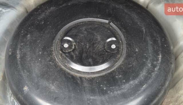 Серый ЗАЗ Ланос, объемом двигателя 1.5 л и пробегом 183 тыс. км за 2100 $, фото 2 на Automoto.ua