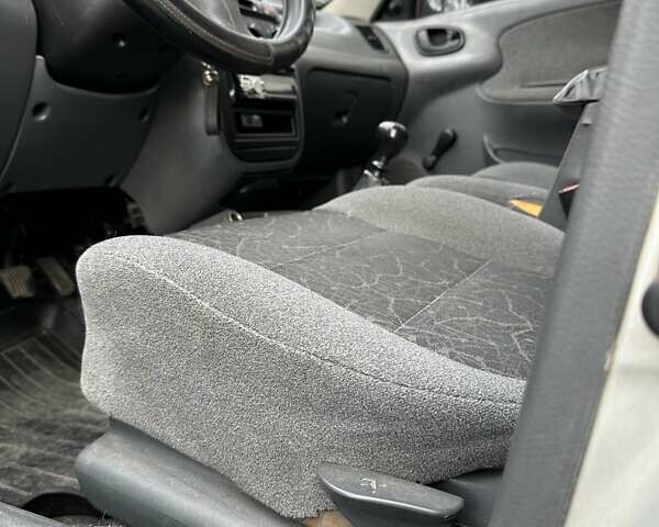 Серый ЗАЗ Ланос, объемом двигателя 1.5 л и пробегом 172 тыс. км за 2100 $, фото 10 на Automoto.ua