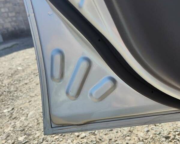 Серый ЗАЗ Ланос, объемом двигателя 1.39 л и пробегом 53 тыс. км за 3500 $, фото 14 на Automoto.ua