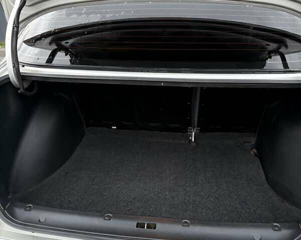 Серый ЗАЗ Ланос, объемом двигателя 1.39 л и пробегом 145 тыс. км за 2200 $, фото 15 на Automoto.ua