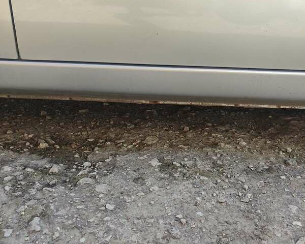 Серый ЗАЗ Ланос, объемом двигателя 1.39 л и пробегом 53 тыс. км за 3500 $, фото 24 на Automoto.ua