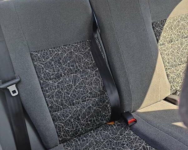 Серый ЗАЗ Ланос, объемом двигателя 1.39 л и пробегом 53 тыс. км за 3500 $, фото 30 на Automoto.ua