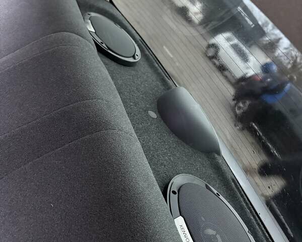 Серый ЗАЗ Ланос, объемом двигателя 1.39 л и пробегом 145 тыс. км за 2200 $, фото 11 на Automoto.ua