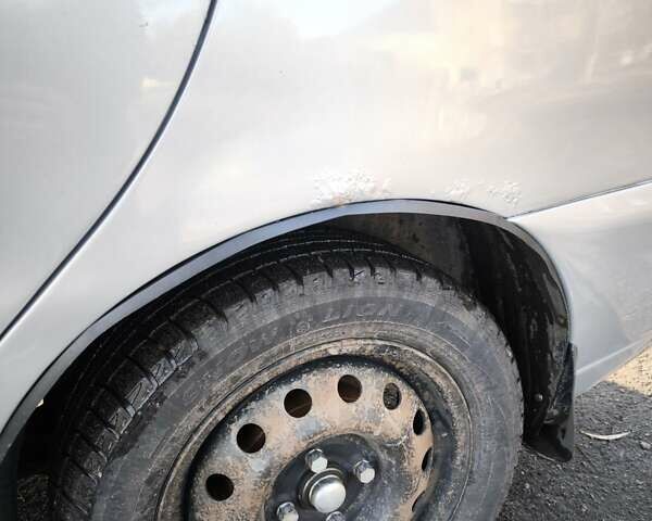 Сірий ЗАЗ Ланос, об'ємом двигуна 1.5 л та пробігом 222 тис. км за 2650 $, фото 13 на Automoto.ua