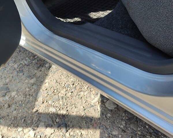 Серый ЗАЗ Ланос, объемом двигателя 1.39 л и пробегом 53 тыс. км за 3500 $, фото 17 на Automoto.ua