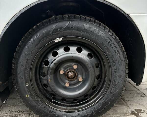 Серый ЗАЗ Ланос, объемом двигателя 1.39 л и пробегом 145 тыс. км за 2200 $, фото 21 на Automoto.ua