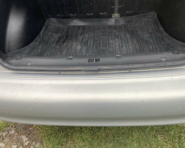 ЗАЗ Ланос 2007 у Одесі на Automoto.ua Сірий ЗАЗ Ланос, об'ємом двигуна 1.5 л та пробігом 127 тис. км за 2350 $, фото 2 на Automoto.ua