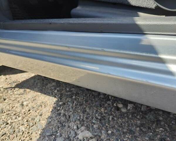 Серый ЗАЗ Ланос, объемом двигателя 1.39 л и пробегом 53 тыс. км за 3500 $, фото 13 на Automoto.ua