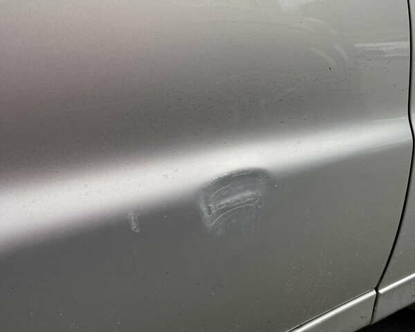 Сірий ЗАЗ Ланос, об'ємом двигуна 1.4 л та пробігом 124 тис. км за 2300 $, фото 20 на Automoto.ua