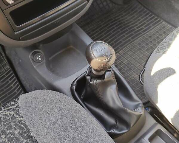 Серый ЗАЗ Ланос, объемом двигателя 1.39 л и пробегом 53 тыс. км за 3500 $, фото 10 на Automoto.ua