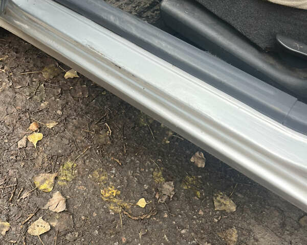 Серый ЗАЗ Ланос, объемом двигателя 1.39 л и пробегом 180 тыс. км за 2700 $, фото 7 на Automoto.ua