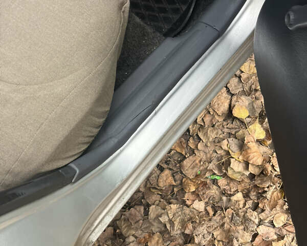 Серый ЗАЗ Ланос, объемом двигателя 1.39 л и пробегом 180 тыс. км за 2700 $, фото 6 на Automoto.ua