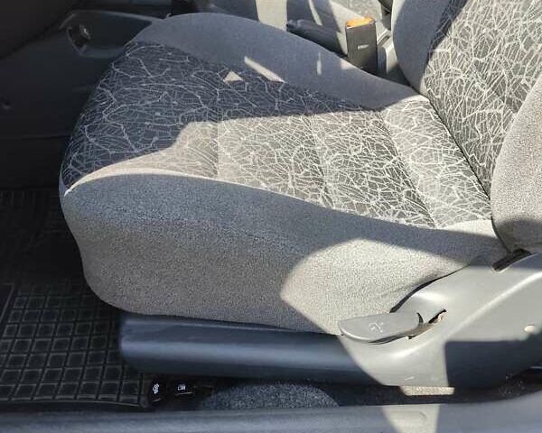 Серый ЗАЗ Ланос, объемом двигателя 1.39 л и пробегом 53 тыс. км за 3500 $, фото 32 на Automoto.ua