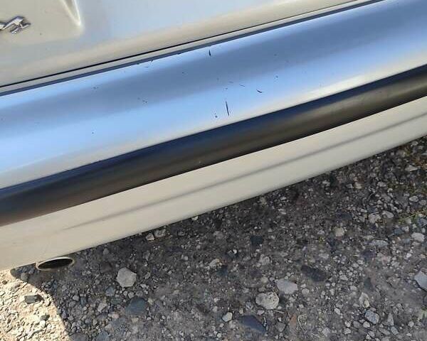 Серый ЗАЗ Ланос, объемом двигателя 1.39 л и пробегом 53 тыс. км за 3500 $, фото 38 на Automoto.ua