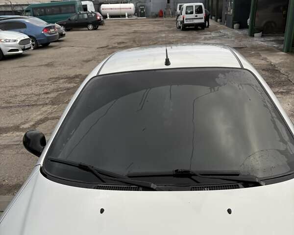 Серый ЗАЗ Ланос, объемом двигателя 1.39 л и пробегом 145 тыс. км за 2200 $, фото 4 на Automoto.ua