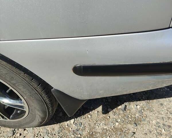 Серый ЗАЗ Ланос, объемом двигателя 1.39 л и пробегом 53 тыс. км за 3500 $, фото 37 на Automoto.ua