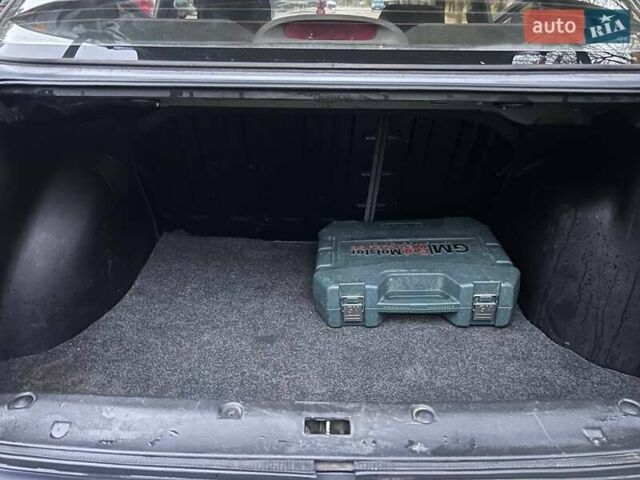 Сірий ЗАЗ Ланос, об'ємом двигуна 1.5 л та пробігом 141 тис. км за 2350 $, фото 1 на Automoto.ua