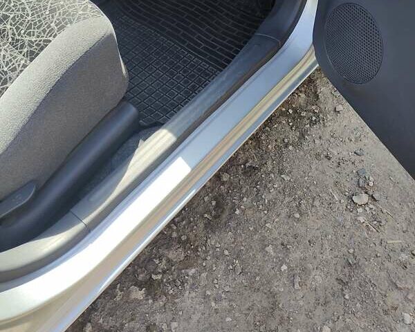 Серый ЗАЗ Ланос, объемом двигателя 1.39 л и пробегом 53 тыс. км за 3500 $, фото 25 на Automoto.ua