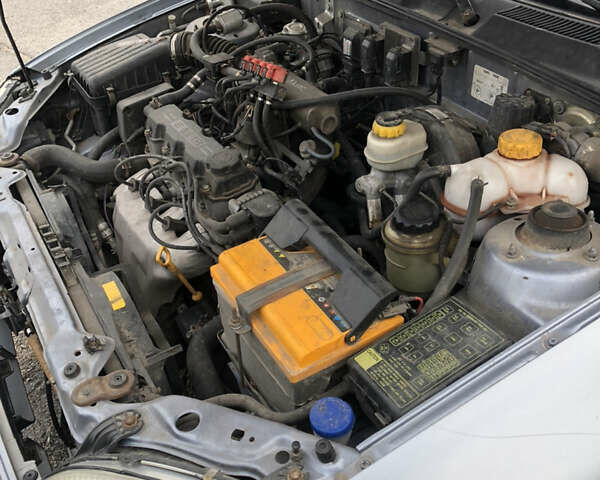 ЗАЗ Ланос 2007 у Запоріжжя на Automoto.ua Сірий ЗАЗ Ланос, об'ємом двигуна 1.5 л та пробігом 234 тис. км за 2300 $, фото 3 на Automoto.ua