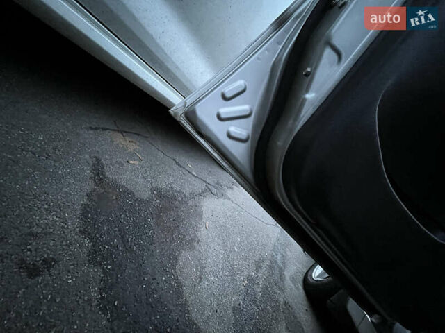 Сірий ЗАЗ Ланос, об'ємом двигуна 1.4 л та пробігом 124 тис. км за 2300 $, фото 9 на Automoto.ua