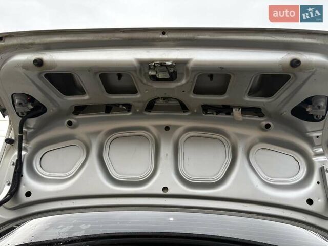 Серый ЗАЗ Ланос, объемом двигателя 1.39 л и пробегом 145 тыс. км за 2200 $, фото 14 на Automoto.ua