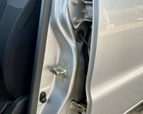 Серый ЗАЗ Ланос, объемом двигателя 1.4 л и пробегом 61 тыс. км за 4200 $, фото 20 на Automoto.ua